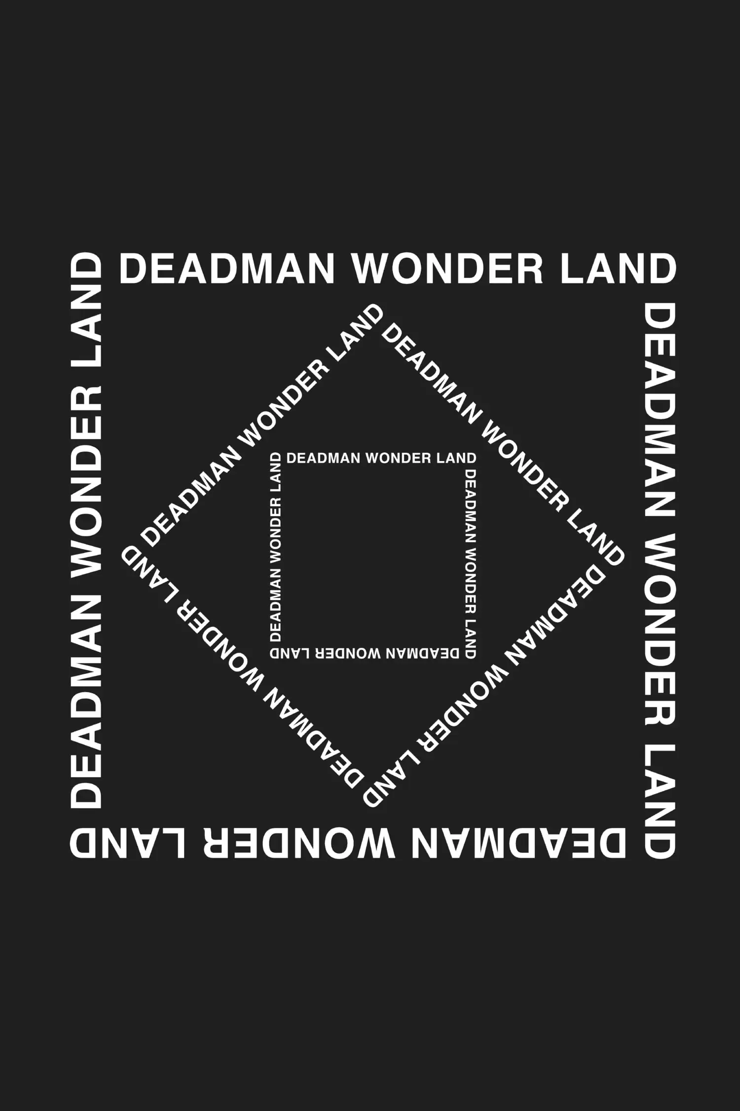 Deadman Wonderland Chapter 32 image 22